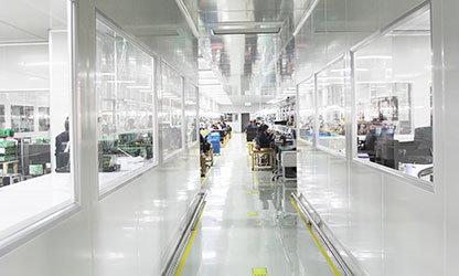 喜獲殊榮！虹潤公司榮膺國家專精特新“小巨人”企業(yè)稱號(hào)