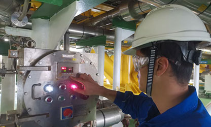 溫控技術(shù)難題攻堅，智能客服贏得信賴——虹潤助力中國船舶703所！