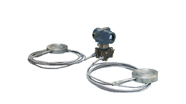 HR-3051DP遠傳差壓變送器