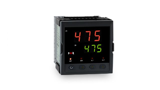 NHR-1303系列經(jīng)濟(jì)型三位模糊PID溫控器