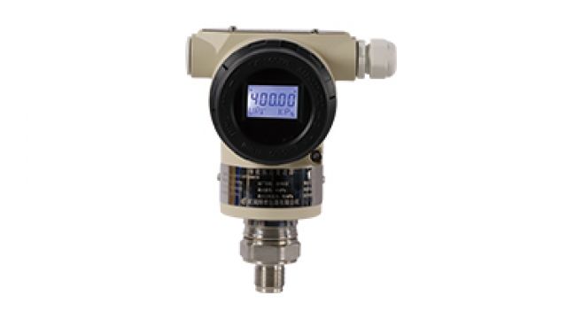 OHR-3051F2智能單晶硅直裝壓力變送器