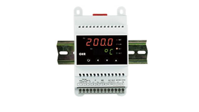 OHR-DN12系列導軌式數(shù)字溫度變送器